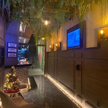 Beach Hotel & Suites Capão da Canoa 외부 사진