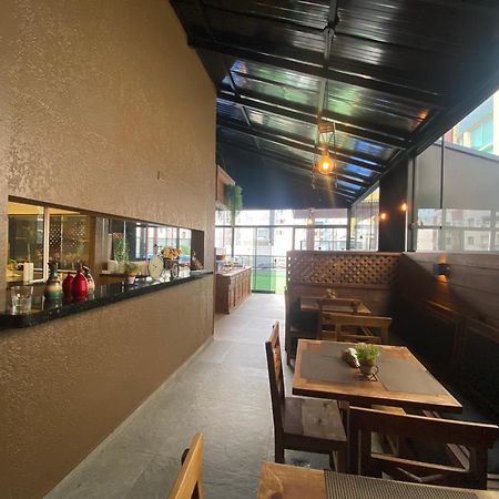 Beach Hotel & Suites Capão da Canoa 외부 사진