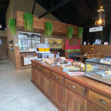 Beach Hotel & Suites Capão da Canoa 외부 사진