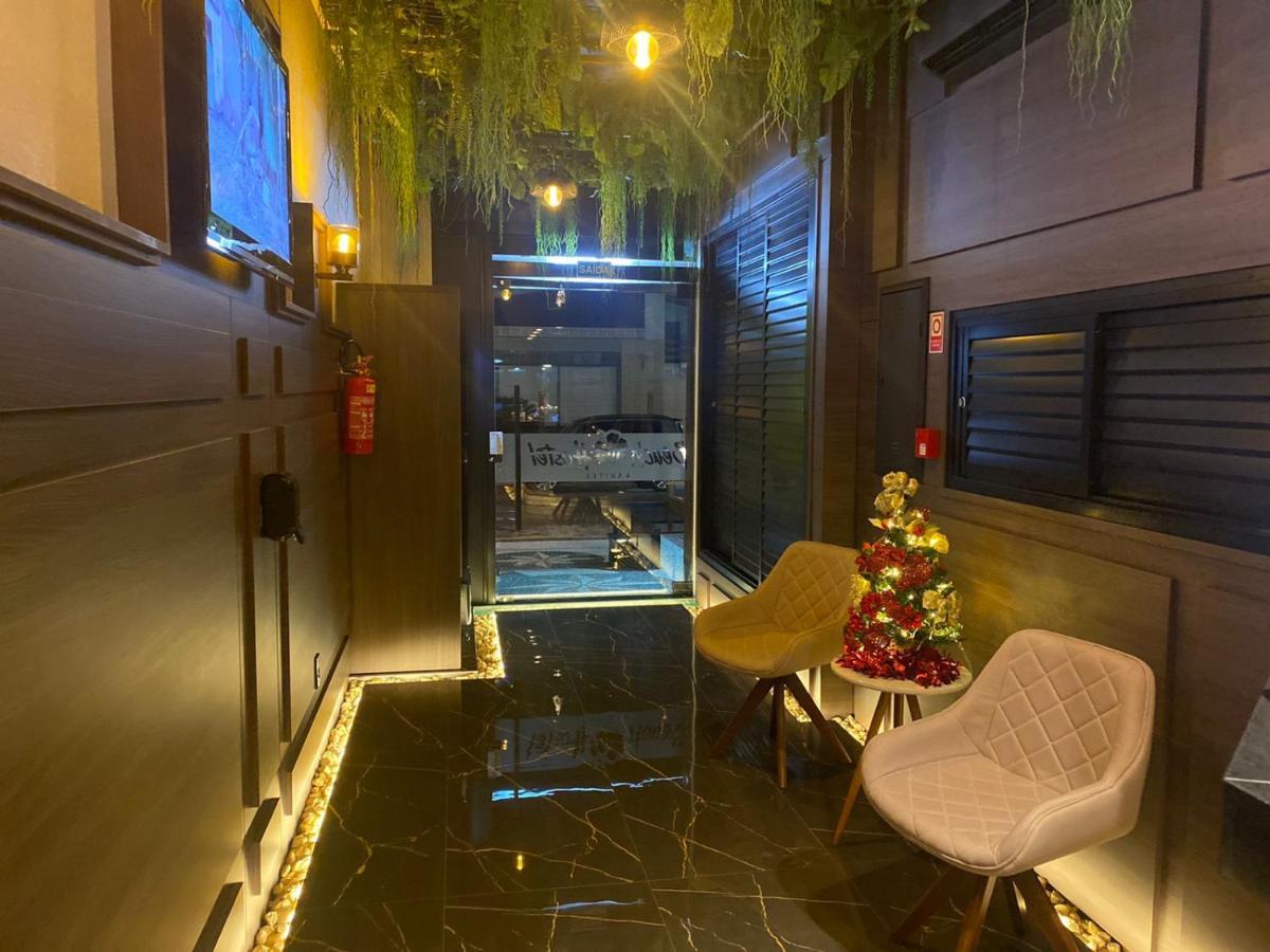Beach Hotel & Suites Capão da Canoa 외부 사진