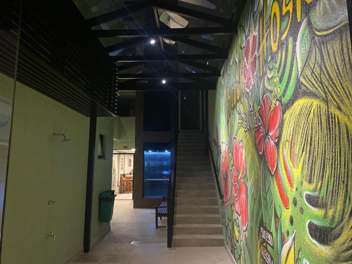 Beach Hotel & Suites Capão da Canoa 외부 사진