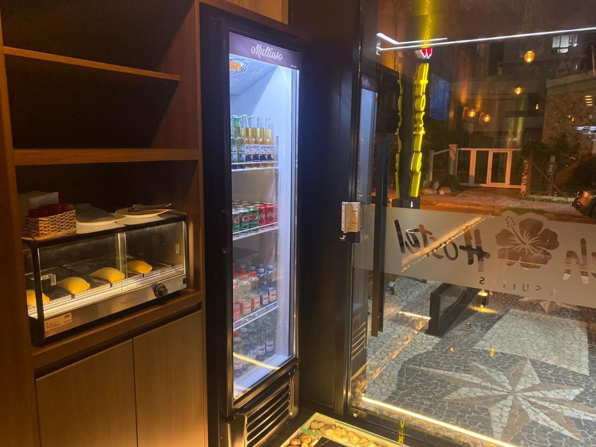 Beach Hotel & Suites Capão da Canoa 외부 사진