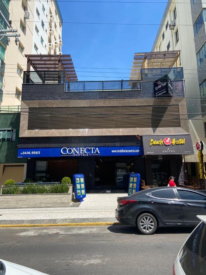 Beach Hotel & Suites Capão da Canoa 외부 사진