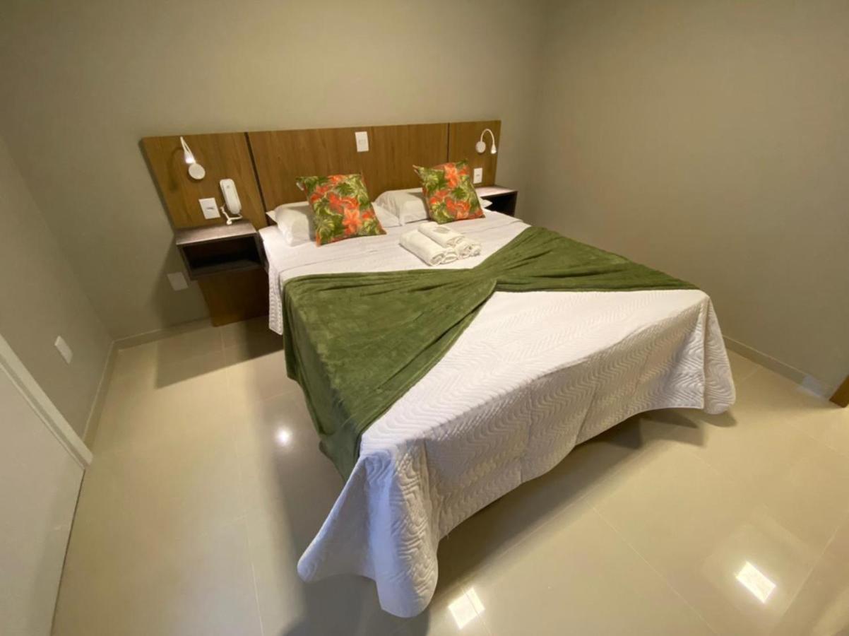 Beach Hotel & Suites Capão da Canoa 외부 사진