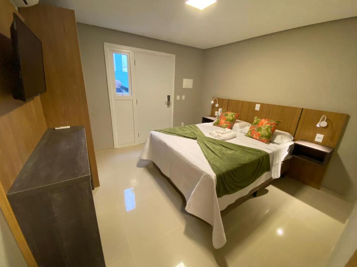 Beach Hotel & Suites Capão da Canoa 외부 사진
