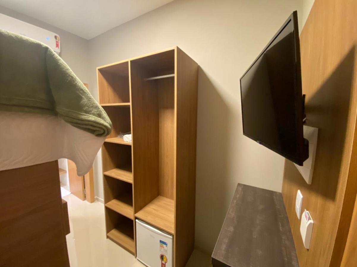 Beach Hotel & Suites Capão da Canoa 외부 사진