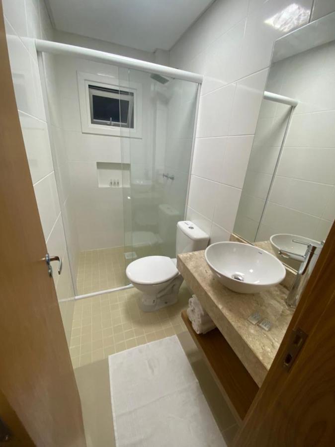 Beach Hotel & Suites Capão da Canoa 외부 사진
