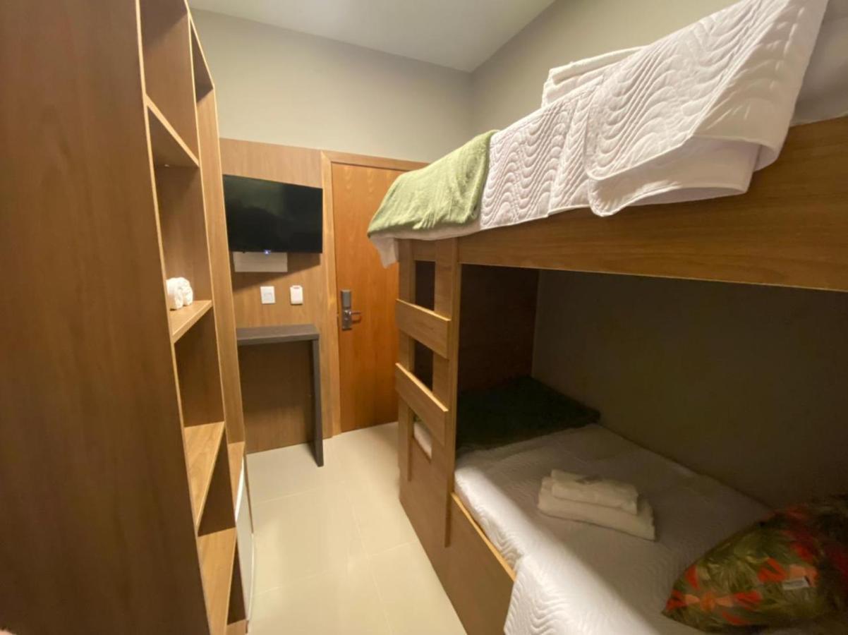 Beach Hotel & Suites Capão da Canoa 외부 사진
