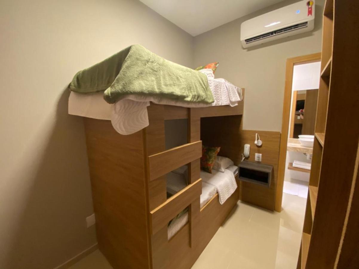 Beach Hotel & Suites Capão da Canoa 외부 사진
