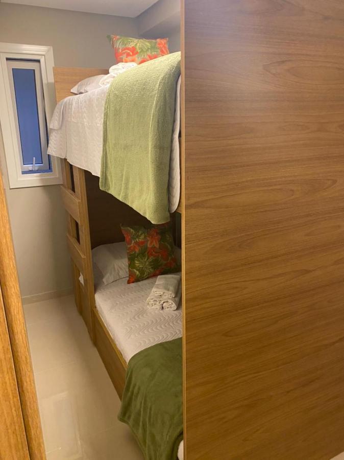 Beach Hotel & Suites Capão da Canoa 외부 사진