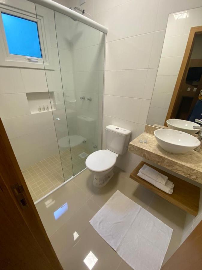 Beach Hotel & Suites Capão da Canoa 외부 사진