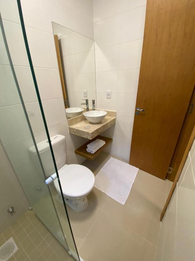 Beach Hotel & Suites Capão da Canoa 외부 사진