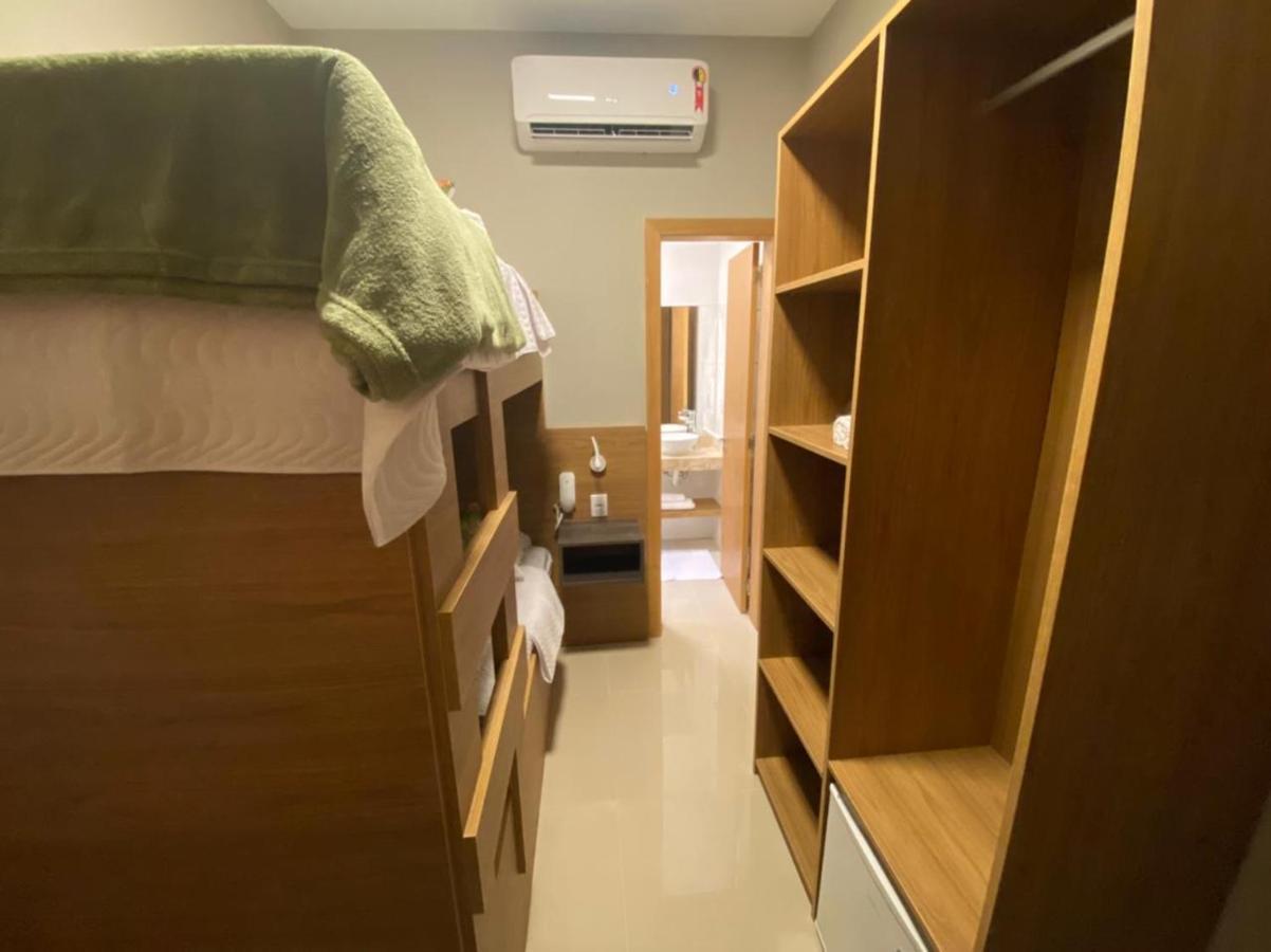 Beach Hotel & Suites Capão da Canoa 외부 사진