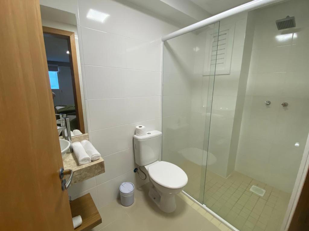 Beach Hotel & Suites Capão da Canoa 외부 사진