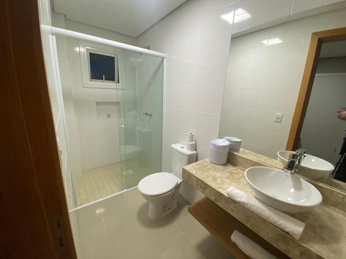 Beach Hotel & Suites Capão da Canoa 외부 사진