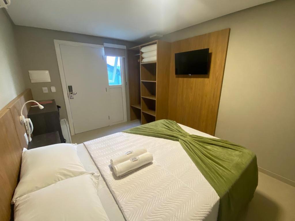 Beach Hotel & Suites Capão da Canoa 외부 사진