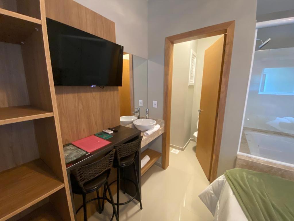 Beach Hotel & Suites Capão da Canoa 외부 사진