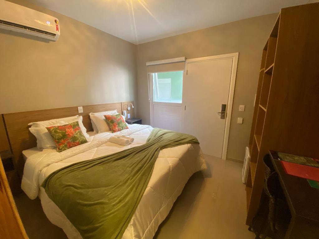 Beach Hotel & Suites Capão da Canoa 외부 사진