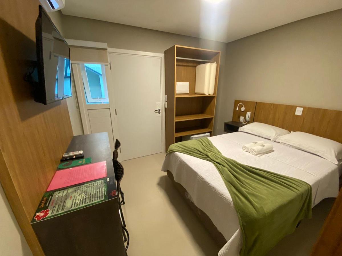 Beach Hotel & Suites Capão da Canoa 외부 사진