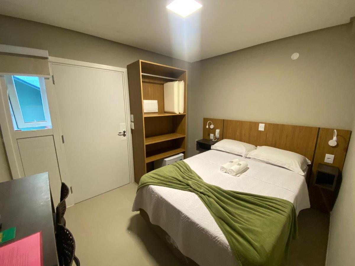 Beach Hotel & Suites Capão da Canoa 외부 사진