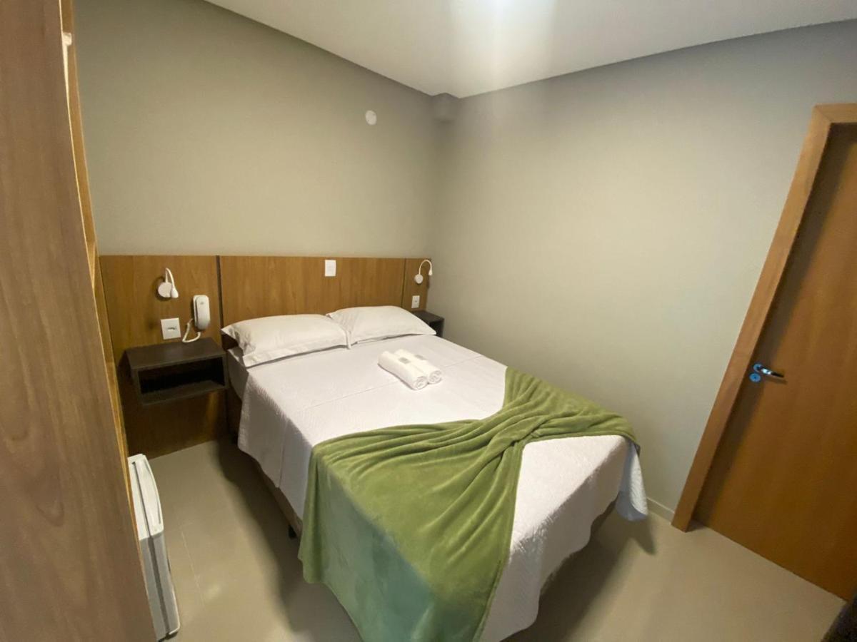 Beach Hotel & Suites Capão da Canoa 외부 사진