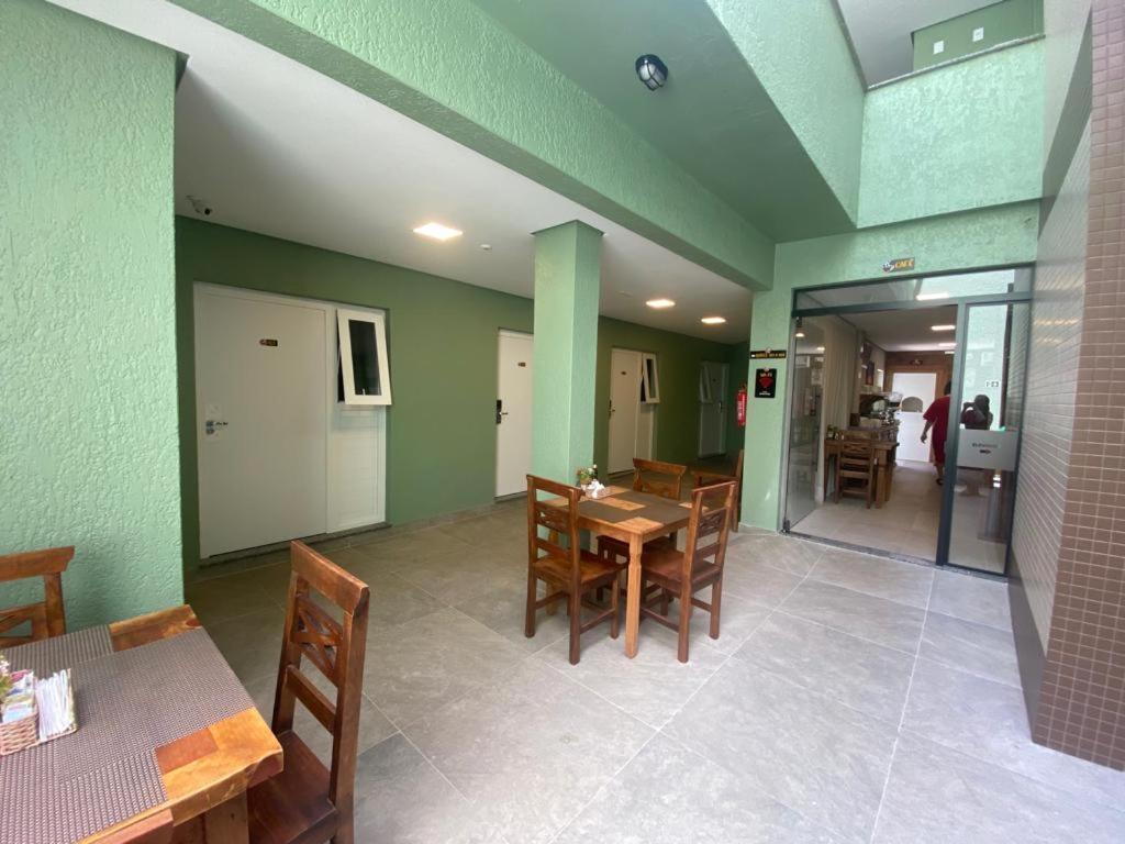 Beach Hotel & Suites Capão da Canoa 외부 사진