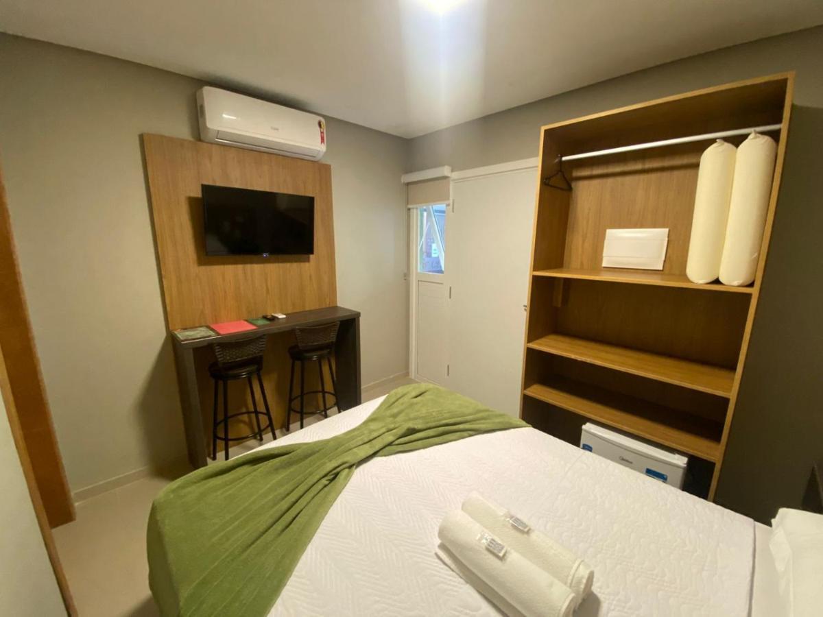 Beach Hotel & Suites Capão da Canoa 외부 사진