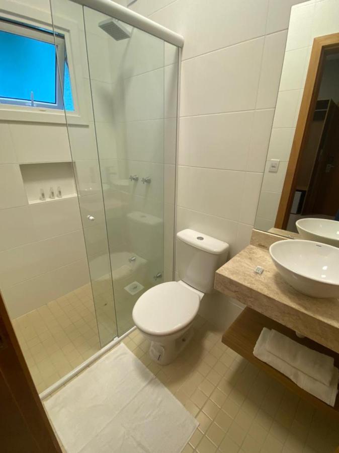 Beach Hotel & Suites Capão da Canoa 외부 사진