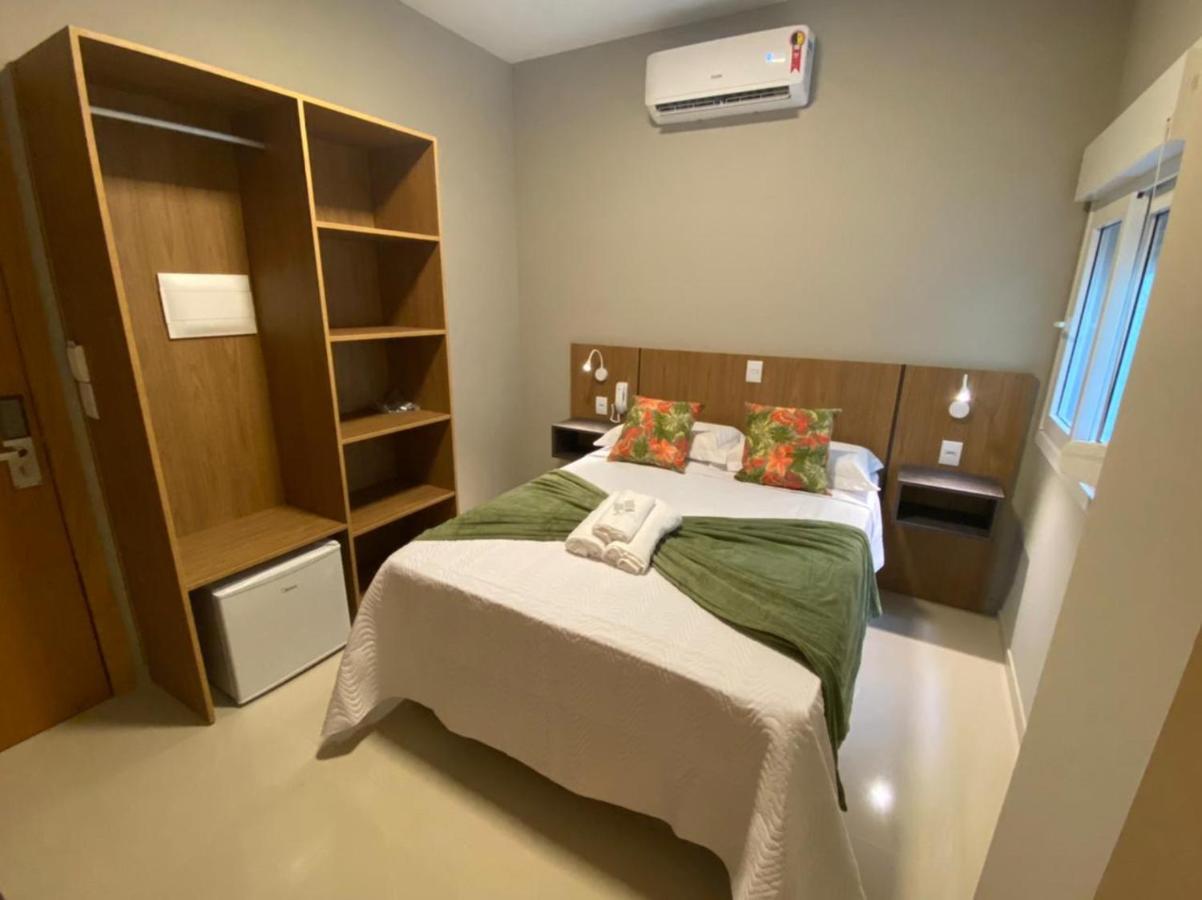 Beach Hotel & Suites Capão da Canoa 외부 사진