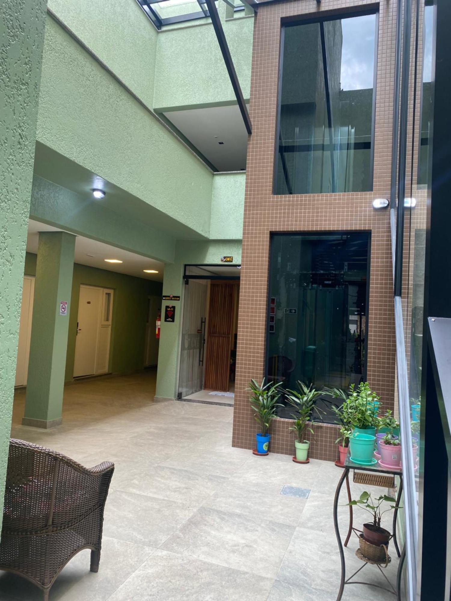 Beach Hotel & Suites Capão da Canoa 외부 사진
