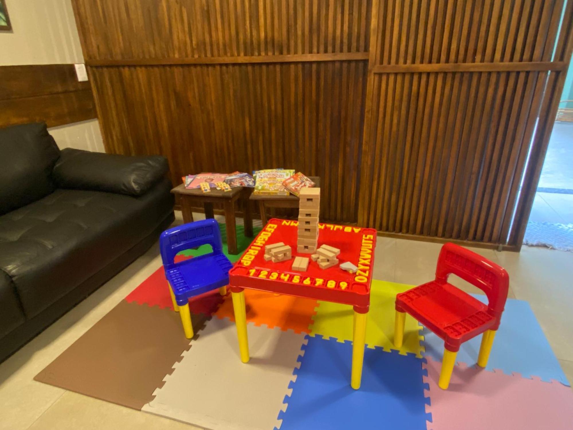 Beach Hotel & Suites Capão da Canoa 외부 사진