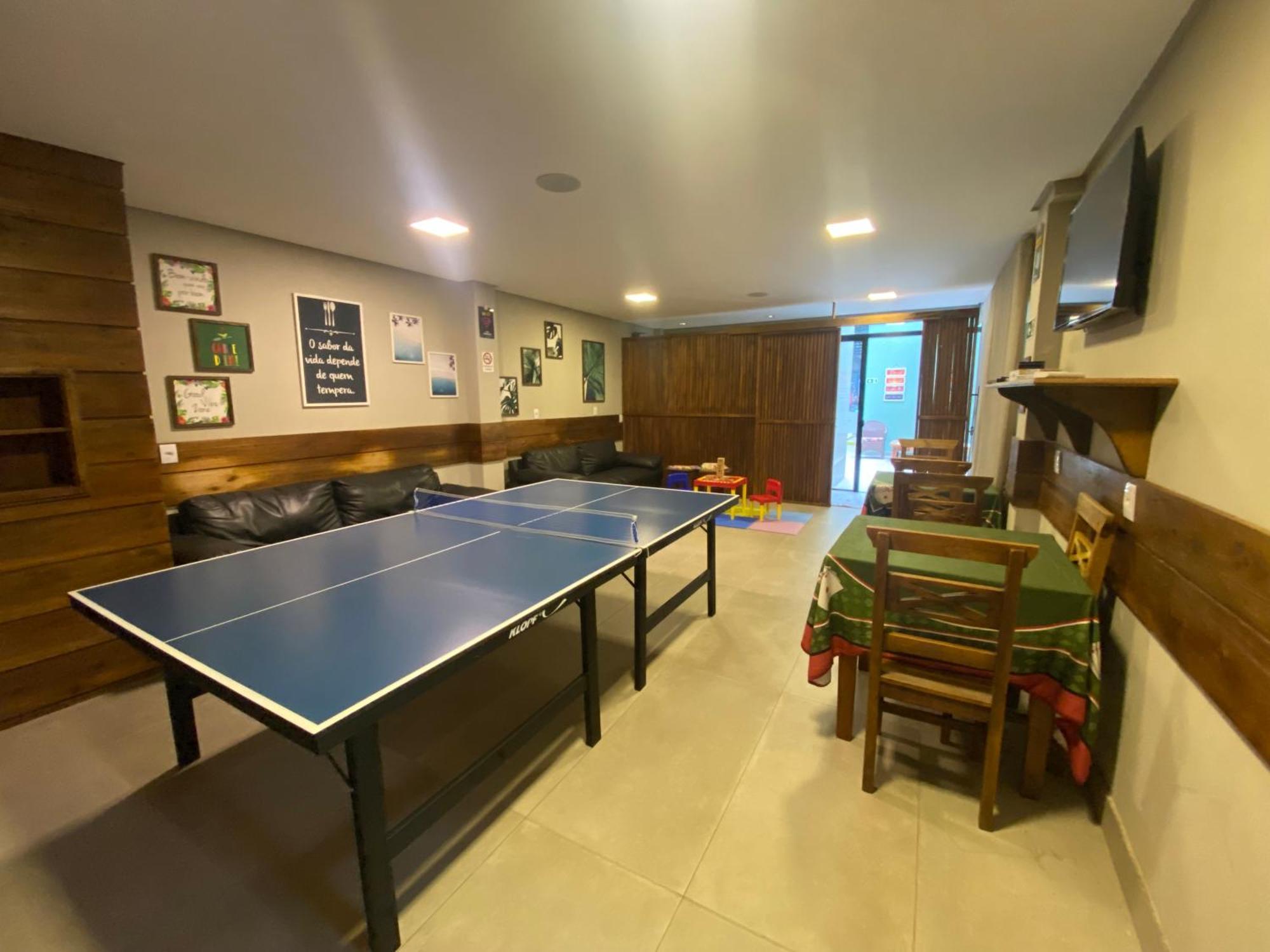 Beach Hotel & Suites Capão da Canoa 외부 사진