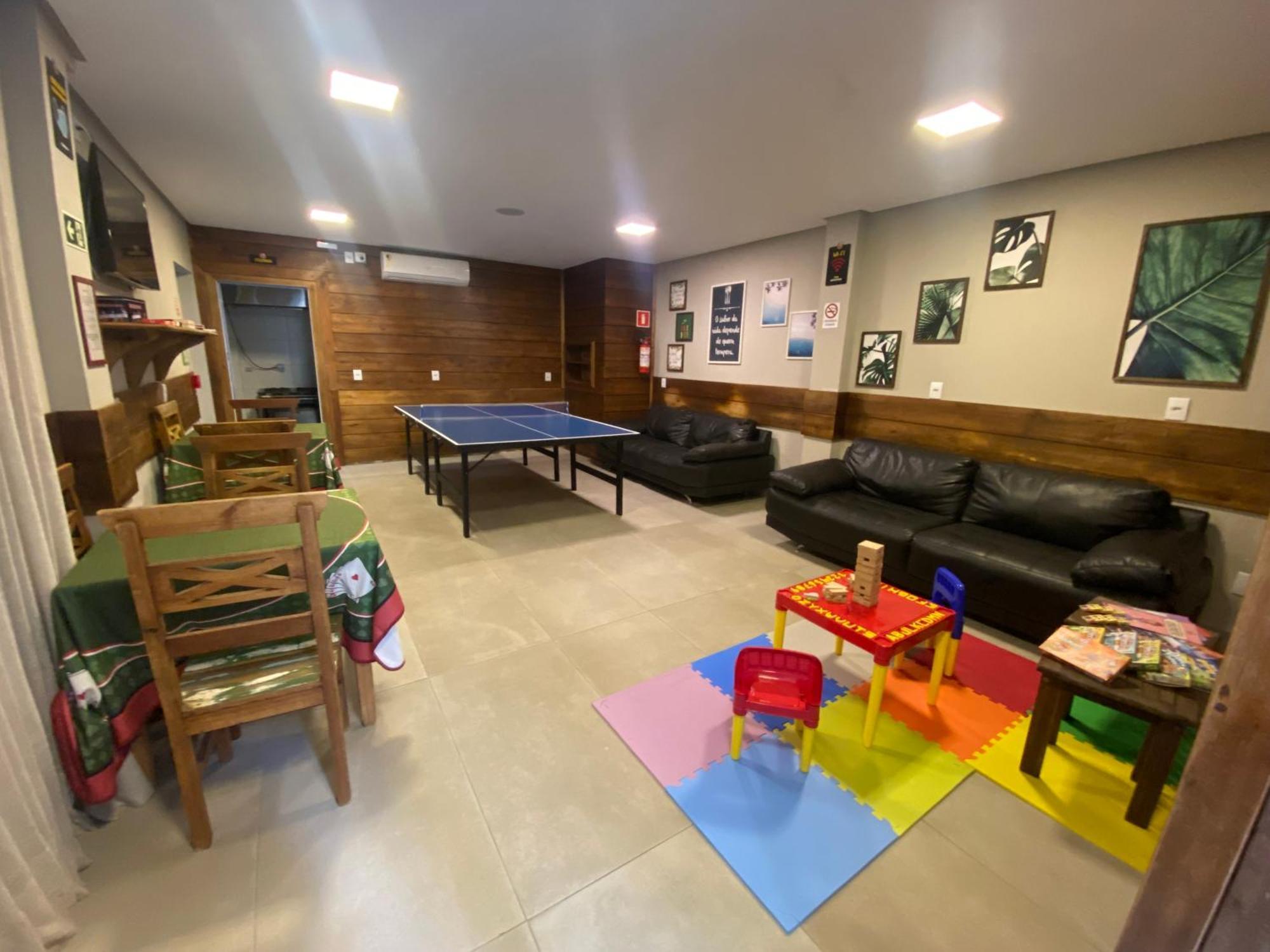 Beach Hotel & Suites Capão da Canoa 외부 사진